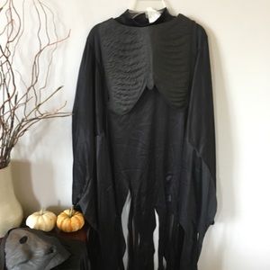 Harry Potter Dementor costume